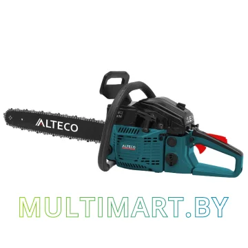 Бензопила Alteco GCS 2308 (GCS-52)